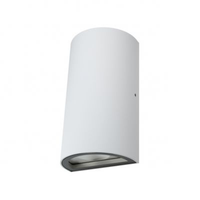 ENDURA STYLE UPDOWN 12W WT LEDV Oprawa zewnętrzna LEDVANCE (4058075214071)